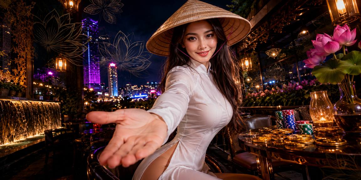 mk66 Roulette Pháp